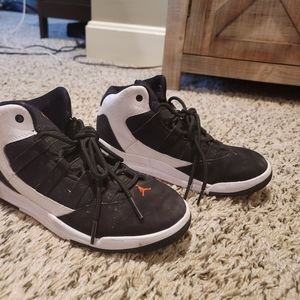 Boys Nike Jordan Shoes